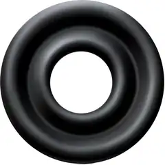  Черный уплотнитель на вакуумную помпу Silicone Pump Sleeve Medium 