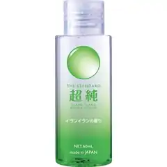  Лубрикант на водной основе Ylang Ylang Aroma Lotion 60 мл 