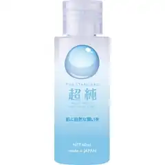  Лубрикант на водной основе Milky Moist Natural Lube 60 мл 