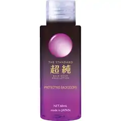 Анальный лубрикант с экстрактом ромашки Back Door Anus Lotion 60 мл 