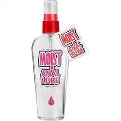  Анальный гель-лубрикант на водной основе MOIST ANAL LUBE 120 мл 