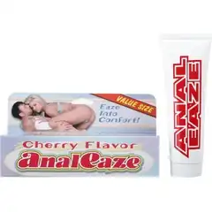  Анальный крем-лубрикант Anal Eaze Desensitizing Cream 44 мл 
