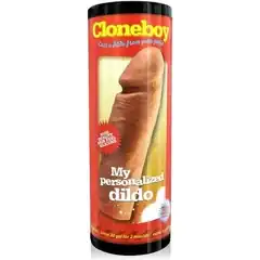  Набор скульптора для создания копии фаллоса Cloneboy 