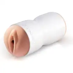  Мастурбатор вагина-ротик Pipedream Extreme Toyz Tight Grip Pussy Mouth 