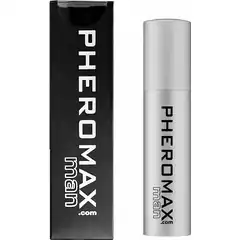  Концентрат феромонов без запаха Pheromax Man для мужчин 14 мл 