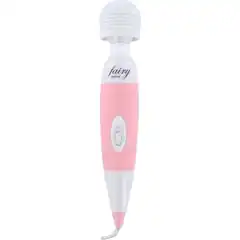  Вибромассажер Fairy Mini Wand Massager 