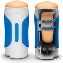  Мастурбатор AUTOBLOW 2 MASTURBATOR SLEEVE C 