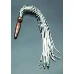  Серебристая плеть Комета 60 см 