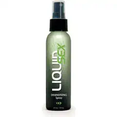  Охлаждающий спрей для мужчин Liquid Sex Desensitizing Spray for Him 118 мл 