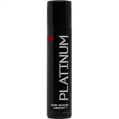  Гель-лубрикант на силиконовой основе Wet Platinum 30 мл 