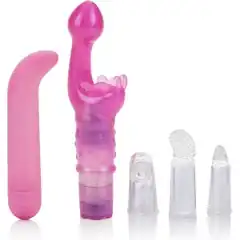  Женский вибронабор Her G-Spot Kit 