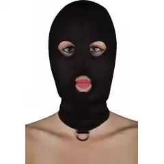  Маска-балаклава Extreme Mesh Balaclave with D-Ring 