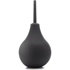  Анальный душ OUCH! Large Black 