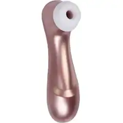  Вакуум-волновой бесконтактный стимулятор клитора Satisfyer PRO2 