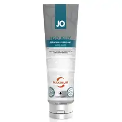  Лубрикант на водной основе JO H2O JELLY MAXIMUM 120 мл 