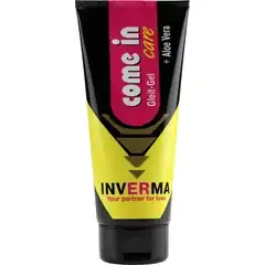  Гель-смазка с алое COME IN GLEIT GEL 200 мл 