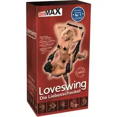  Качели любви Loveswing Multi Vario 