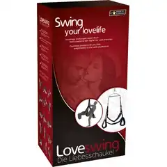 Качели любви Loveswing DeLuxe 
