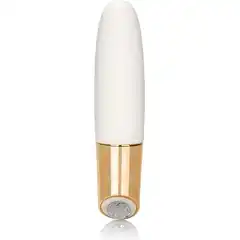  Вибромассажер Vibrating Mini Wand 12,75 см 