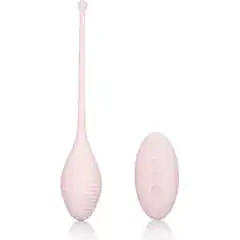  Вибромассажер Vibrating Remote Kegel Exerciser 