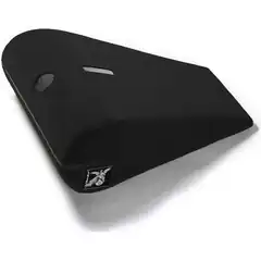  Чёрная подушка с отверстием под Magic Wand Liberator Axis Magic Wand 