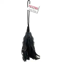  Щекоталка из перьев Feather Tickler 18 см 