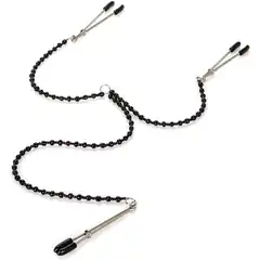  Зажимы на соски Tweezer Intimate Clamps 