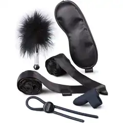  Набор для игр Principles of Lust Romantic Couples Kit 