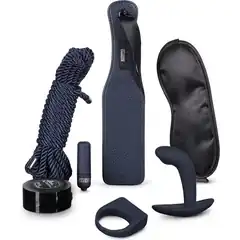  Набор для игр Dark Desire Advanced Couples Kit 