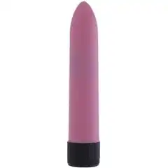  Розовый вибратор GC Easy Vibe 13,2 см 