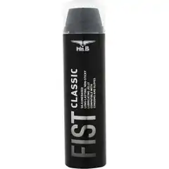  Смазка на силиконовой основе Mister B Fist Classic Lube 200 мл 