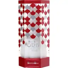  Мастурбатор-вагина Men sMax ORB durans 