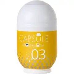  Мастурбатор Men sMax Capsule 03 KANOKO 