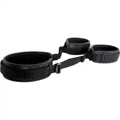  Слинг для поддержки ног во время близости Sinful Leg Up Sling 