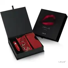  Эротический набор Adore Me Pleasure Set 