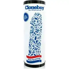  Набор скульптора для создания фаллоса Cloneboy Designers Edition Delftware 