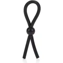  Лассо на пенис из латекса Dr. Joel Kaplan Erection Enhancing Lasso Rings 