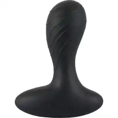  Анальная вибровтулка Ano 10,5 см 