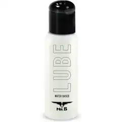  Смазка на водной основе Mister B Lube Waterbased 250 мл 