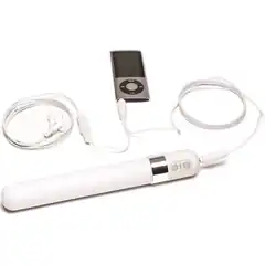  Музыкальный вибратор Original 3.Oh Music Vibrator 17 см 