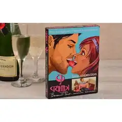  Эротическая игра Фанты Горячие эксперименты 