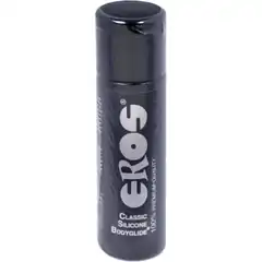  Силиконовая смазка без консервантов Eros Bodyglide 100 мл 