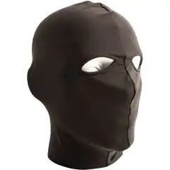  Маска-шлем с прорезями для глаз Mister B Lycra Hood Eyes Open Only 