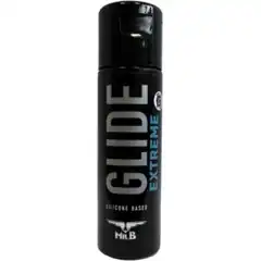  Обезболивающий анальный лубрикант Mister B Glide Extreme 30 мл 