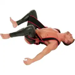  Слинг для фиксации ног Neoprene Sling Band 