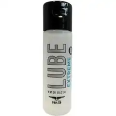  Пролонгирующая смазка на водной основе Mister B Lube Extreme 30 мл 