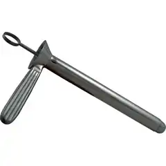  Аноскоп Anusscope Extra Long 