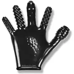  Перчатка для секса Oxballs Finger 