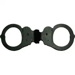  Наручники A95B Handcuffs Hinged 