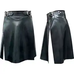  Килт из латекса Rubber Kilt 